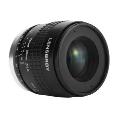 Lensbaby Velvet 56mm f/1.6 for Nikon Z
