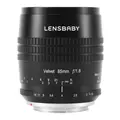 Lensbaby Velvet 85mm f/1.8 for Nikon Z