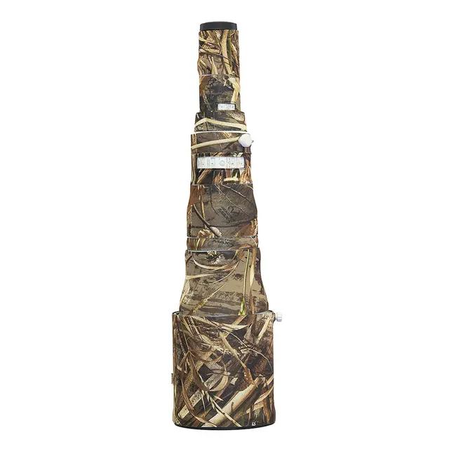 LensCoat for Canon RF 1200 f/8 IS Realtree Max5 
