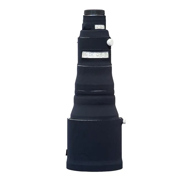 LensCoat for Canon RF 800 f/5.6 IS Black 