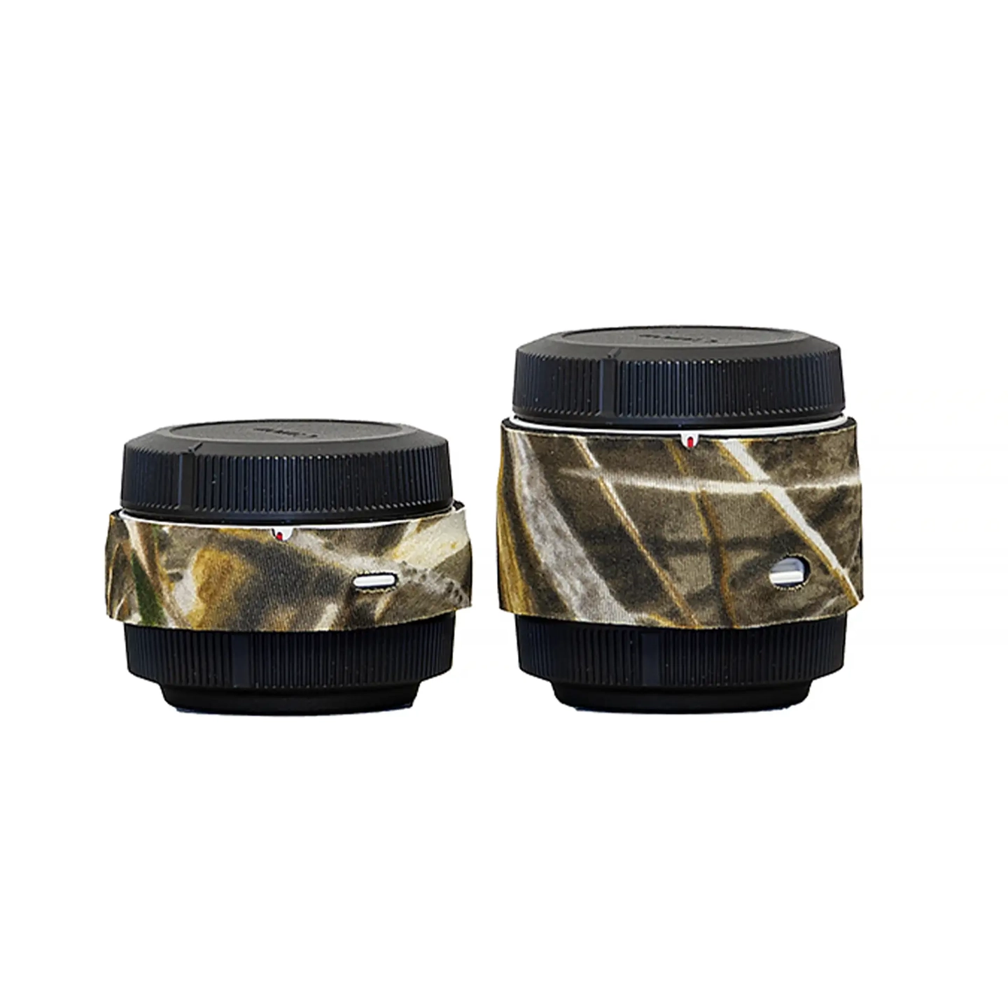LensCoat Canon Extender SET RF Realtree Max 5