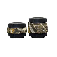 LensCoat for Canon RF Extender Set Realtree Max5