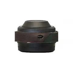 LensCoat for Fujifilm XF 1.4x Teleconv. Forrest Green