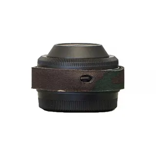 LensCoat for Fujifilm XF 1.4x Teleconv. Forrest Green