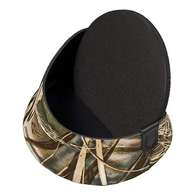 LensCoat Hoodie Large Realtree Max4 