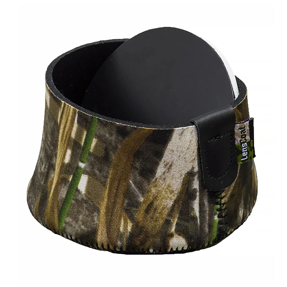 LensCoat Hoodie Small Realtree Max4