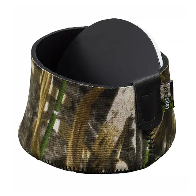 LensCoat Hoodie Small Realtree Max4 