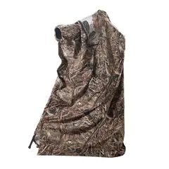 LensCoat LensHide Water-repellent Realtree Max5