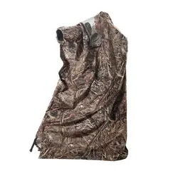 LensCoat LensHide Water-repellent Tall Realtree Max5