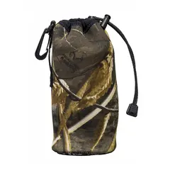 LensCoat LensPouch large Realtree Max5