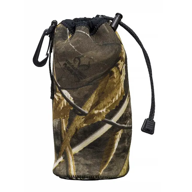 LensCoat LensPouch medium Realtree Max5 