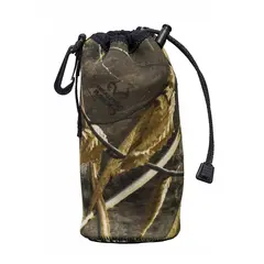 LensCoat LensPouch x-large wide Realtree Max5