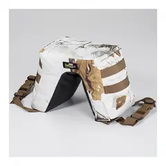 LensCoat LensSack Pro Jr Realtree AP Snow