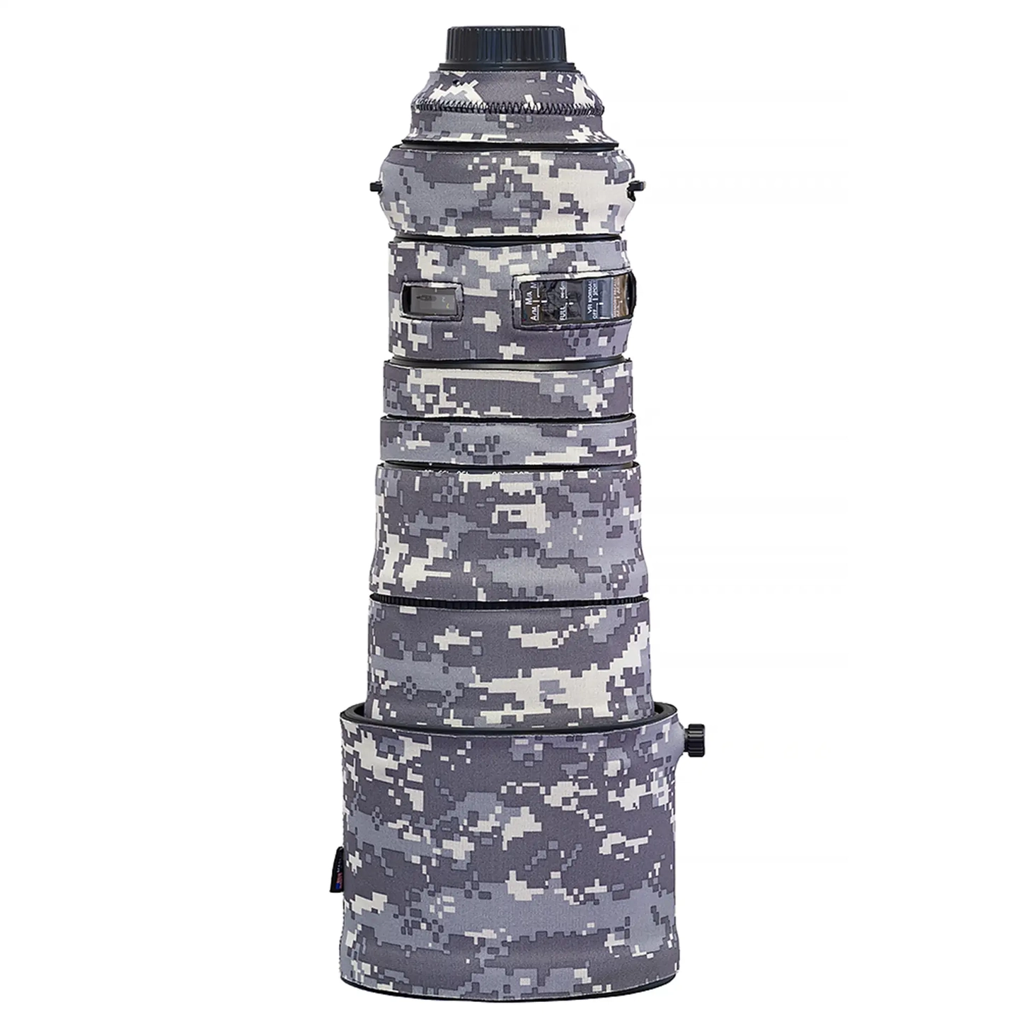 LensCoat for Nikon 120-300mm f/2.8E FL Digital Camo