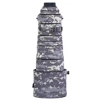 LensCoat for Nikon 120-300mm f/2.8E FL Digital Camo