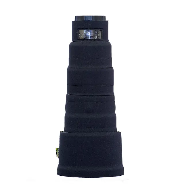 LensCoat for Nikon Z 400 f/4.5 Black 