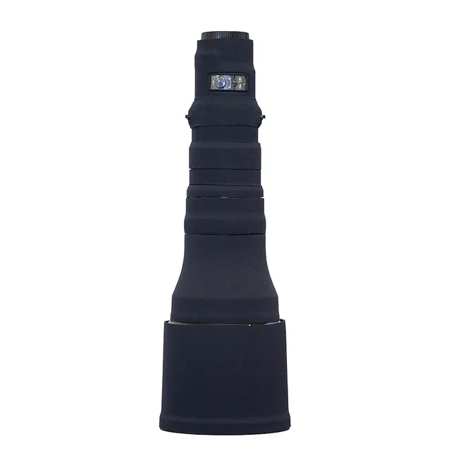 LensCoat for Nikon Z 800 f/6.3 Black 