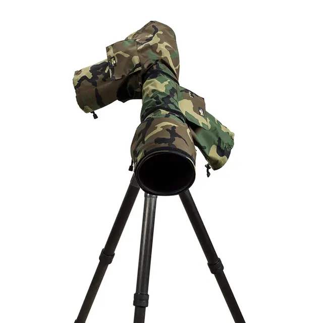 LensCoat RainCoat 2 Pro Forrest Green 