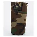 LensCoat Roll Up Molle Pouch XLarge Forrest Green