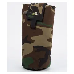 LensCoat Roll Up Molle Puch XLarge Forrest Green