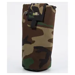 LensCoat Roll Up Molle Pouch XLarge Forrest Green