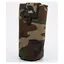 LensCoat Roll Up Molle Pouch XLarge Forrest Green
