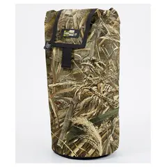 LensCoat Roll Up Molle Puch XLarge Realtree Max5