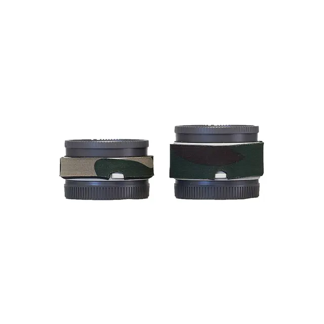 LensCoat for Sony FE Teleonverter Forrest Green 
