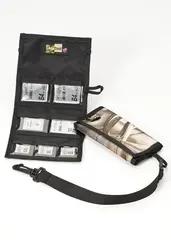 LensCoat Memory Wallet Combo 43 Realtree Max4 Minnekortetui