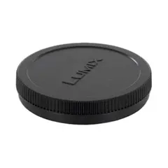 Panasonic Lens Rear Cap (for S- serie)