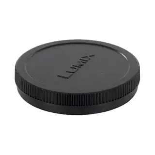 Panasonic Lens Rear Cap (for S- serie)