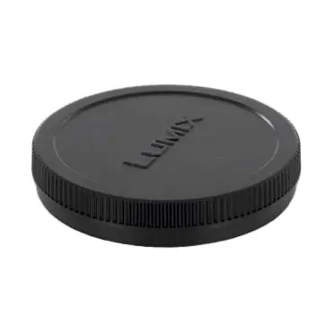 Panasonic Lens Rear Cap (for S- serie) 