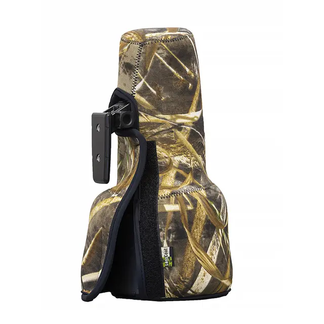 LensCoat TravelCoat Nikon Z 400 f4.5 Realtree Max5 