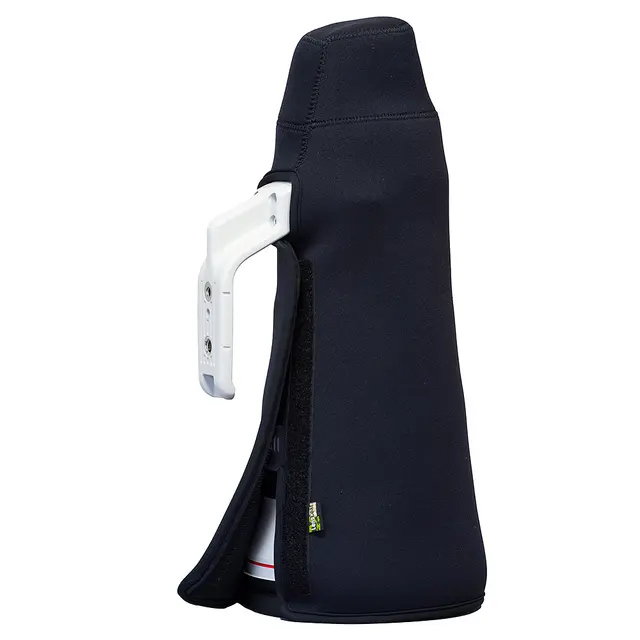 LensCoat TravelCoat Canon RF 400 f2.8 Black 