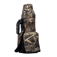 LensCoat TravelCoat Nikon Z 400 w/hood Realtree Max5