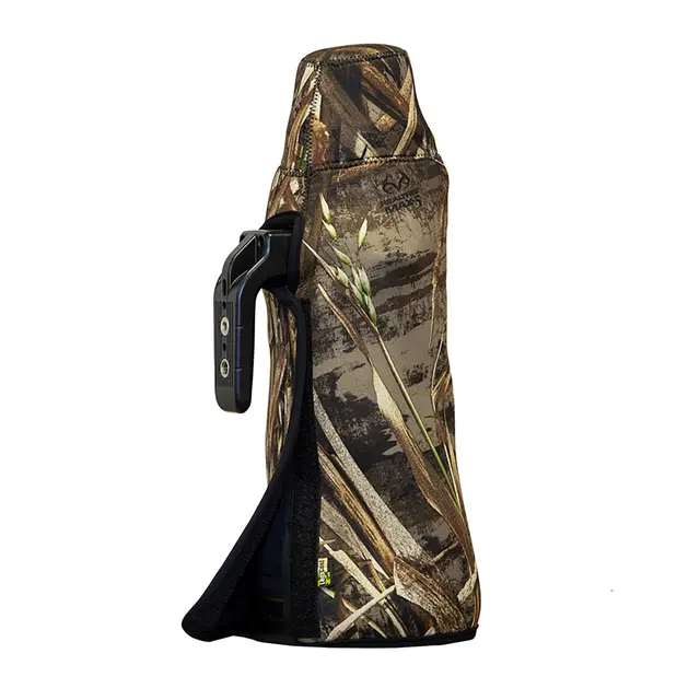 LensCoat TravelCoat Nikon Z 400 Realtree Max5 