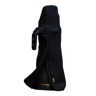 LensCoat TravelCoat Nikon Z 600 f/4 Black