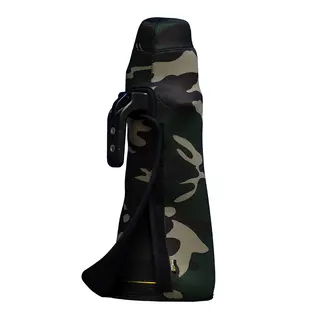 LensCoat TravelCoat Nikon Z 600 f/4 Forrest Green