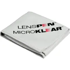Lenspen Photo Microklear Cloth Pusseklut i microfiber