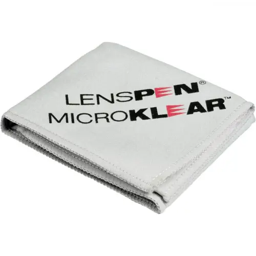 Lenspen Photo Microklear Cloth Pusseklut i microfiber 