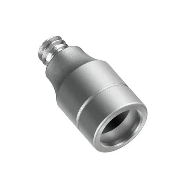 Leofoto Quick release part QDM-1 MagPul adapter 1/4" stativgjenger 