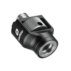 Leofoto Quick release part QDM-2 MagPul feste for 3/8&quot; AR