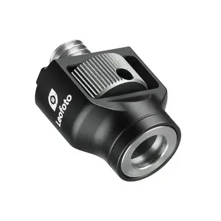 Leofoto Quick release part QDM-2 MagPul feste for 3/8&quot; AR