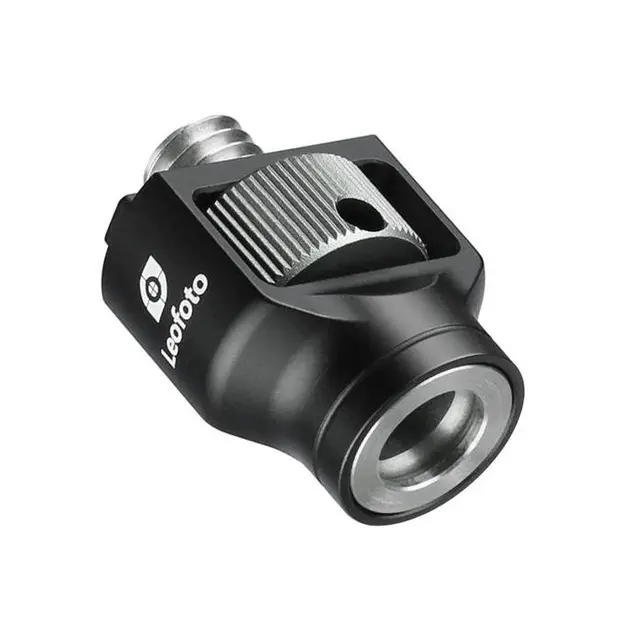 Leofoto Quick release part QDM-2 MagPul feste for 3/8" AR 