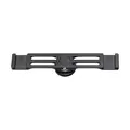 Leofoto Double Cold Shoe Head FA-08 Dobbelt blitsskofeste. Tilbeh&#248;rsholder