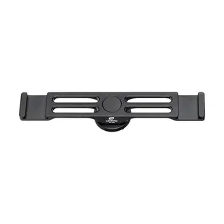 Leofoto Double Cold Shoe Head FA-08 Dobbelt blitsskofeste. Tilbeh&#248;rsholder