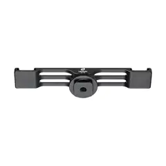 Leofoto Double Cold Shoe Head FA-08 Dobbelt blitsskofeste. Tilbeh&#248;rsholder