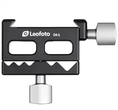 Leofoto Cable Clamp DA-1 Kabelholder for L-brakett Arca Swiss