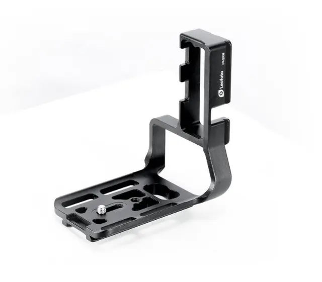 Leofoto L-Plate EOS 1DX Mk III Arca Type L-Brakett Arca Swiss for Canon 1DX MkIII 