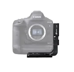 Leofoto L-Plate EOS 1DX Mk III Arca Type L-Brakett Arca Swiss for Canon 1DX MkIII